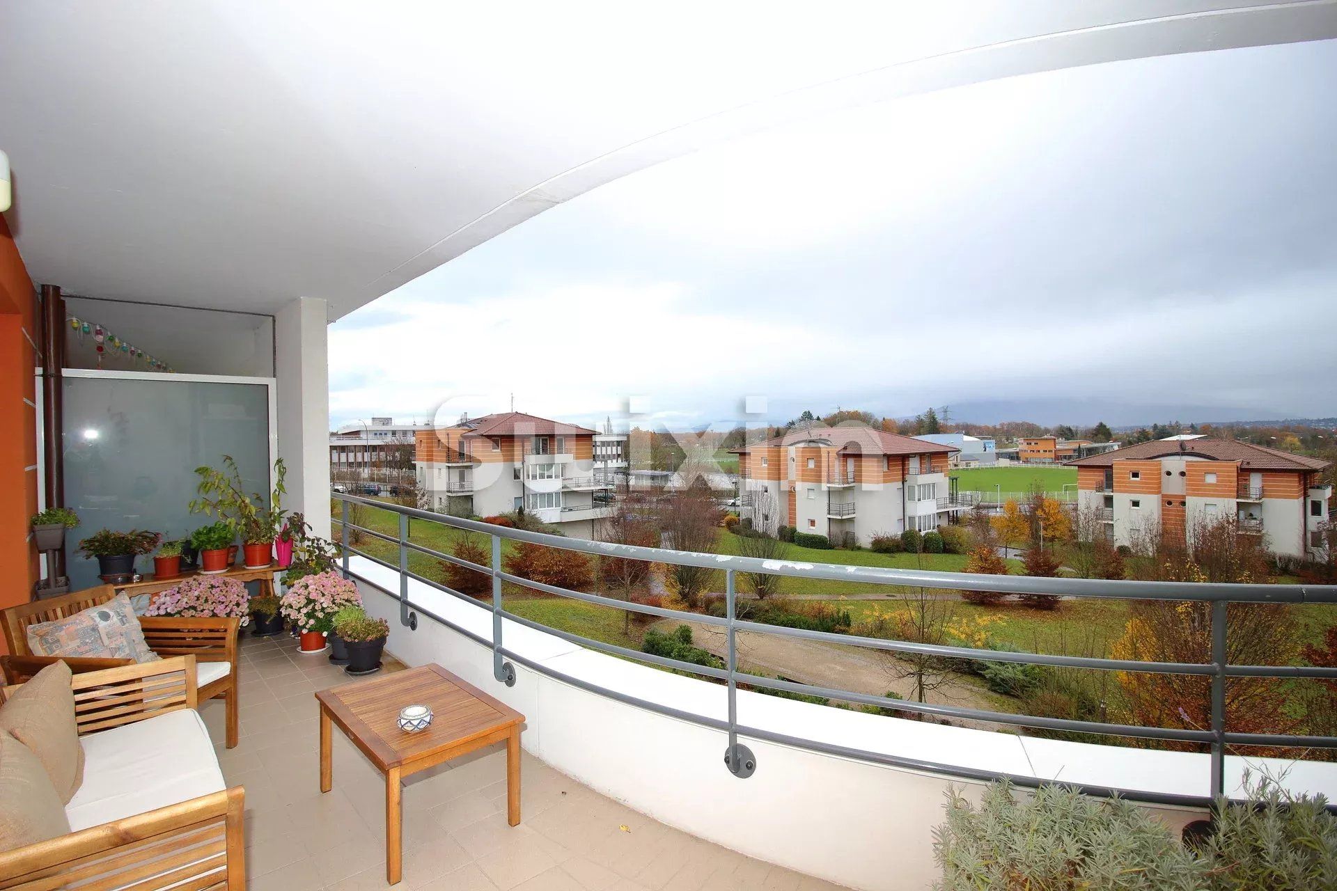 Venda Apartamento Ferney-Voltaire 4 Quartos 91 m²