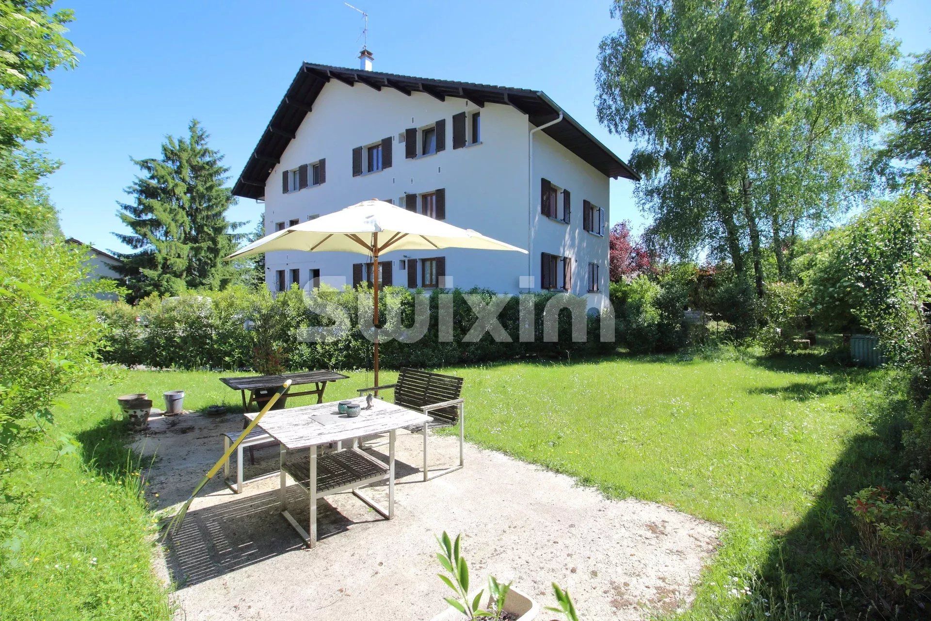 Vendita Appartamento Sergy 5 Camere 165 m²