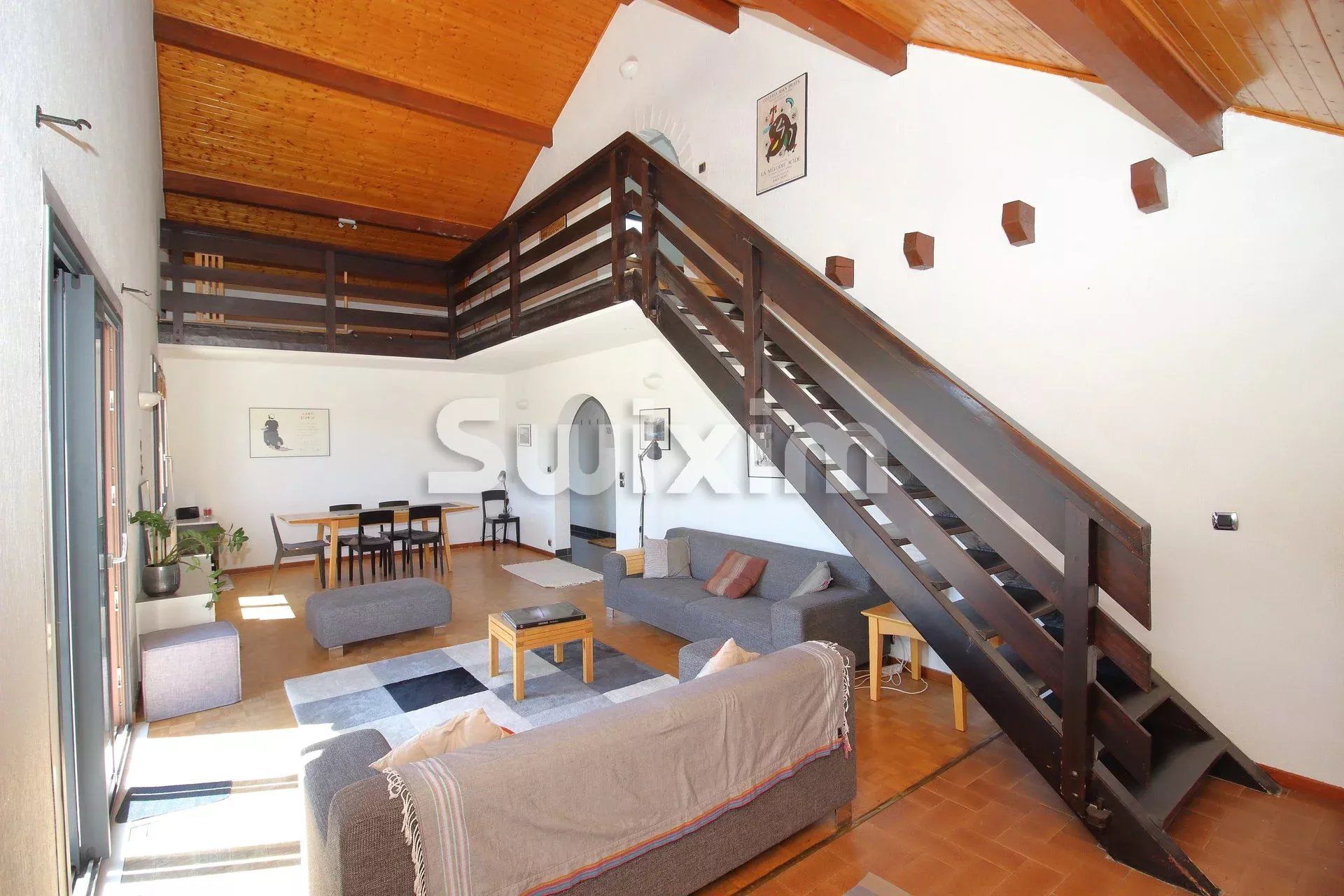 Vendita Appartamento Sergy 5 Camere 165 m²