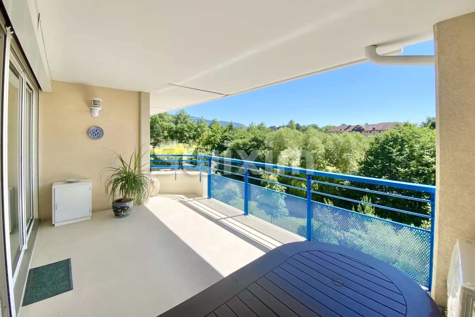 Verkauf Appartement Saint-Julien-en-Genevois 5&nbsp;Zimmer 130&nbsp;m²