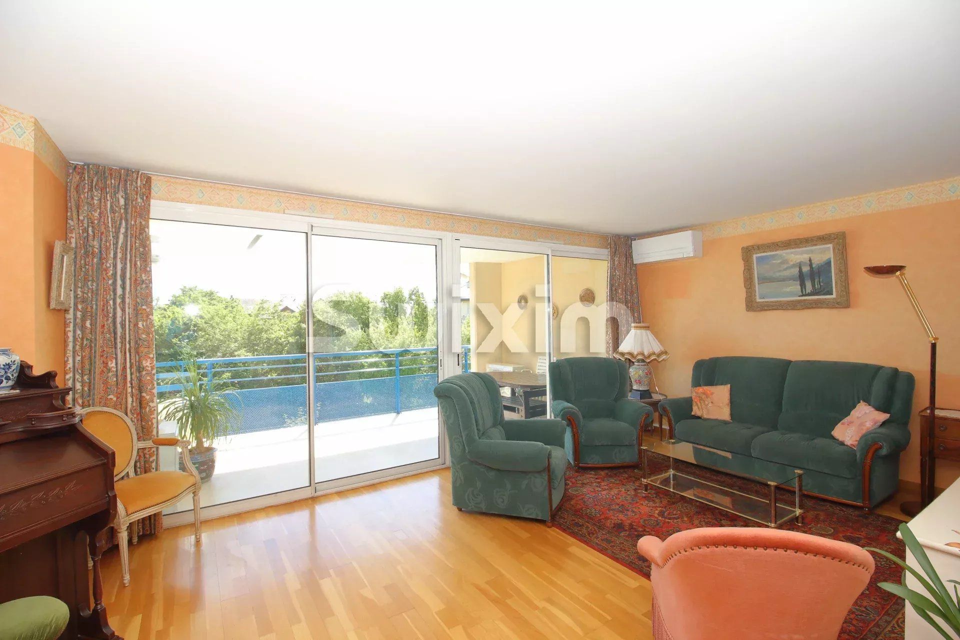 Verkauf Appartement Saint-Julien-en-Genevois 5&nbsp;Zimmer 130&nbsp;m²