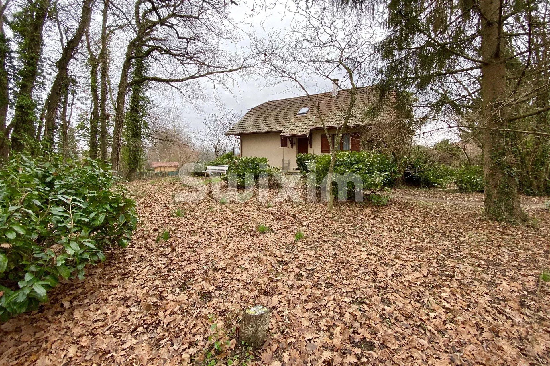 Verkauf Haus Cessy 3 Zimmer 101 m²