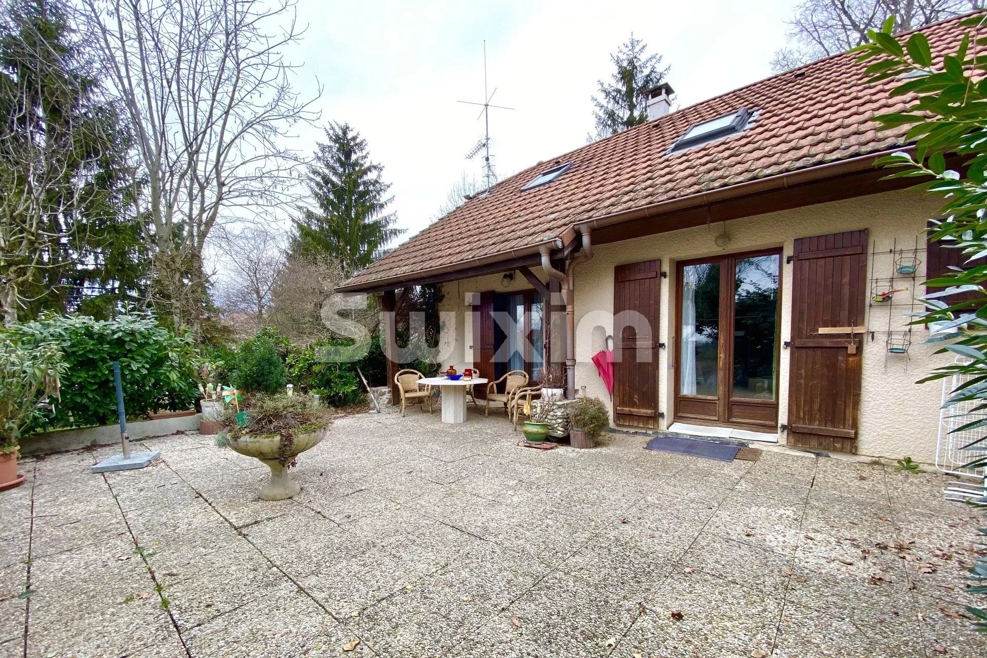 Verkauf Haus Cessy 3 Zimmer 101 m²