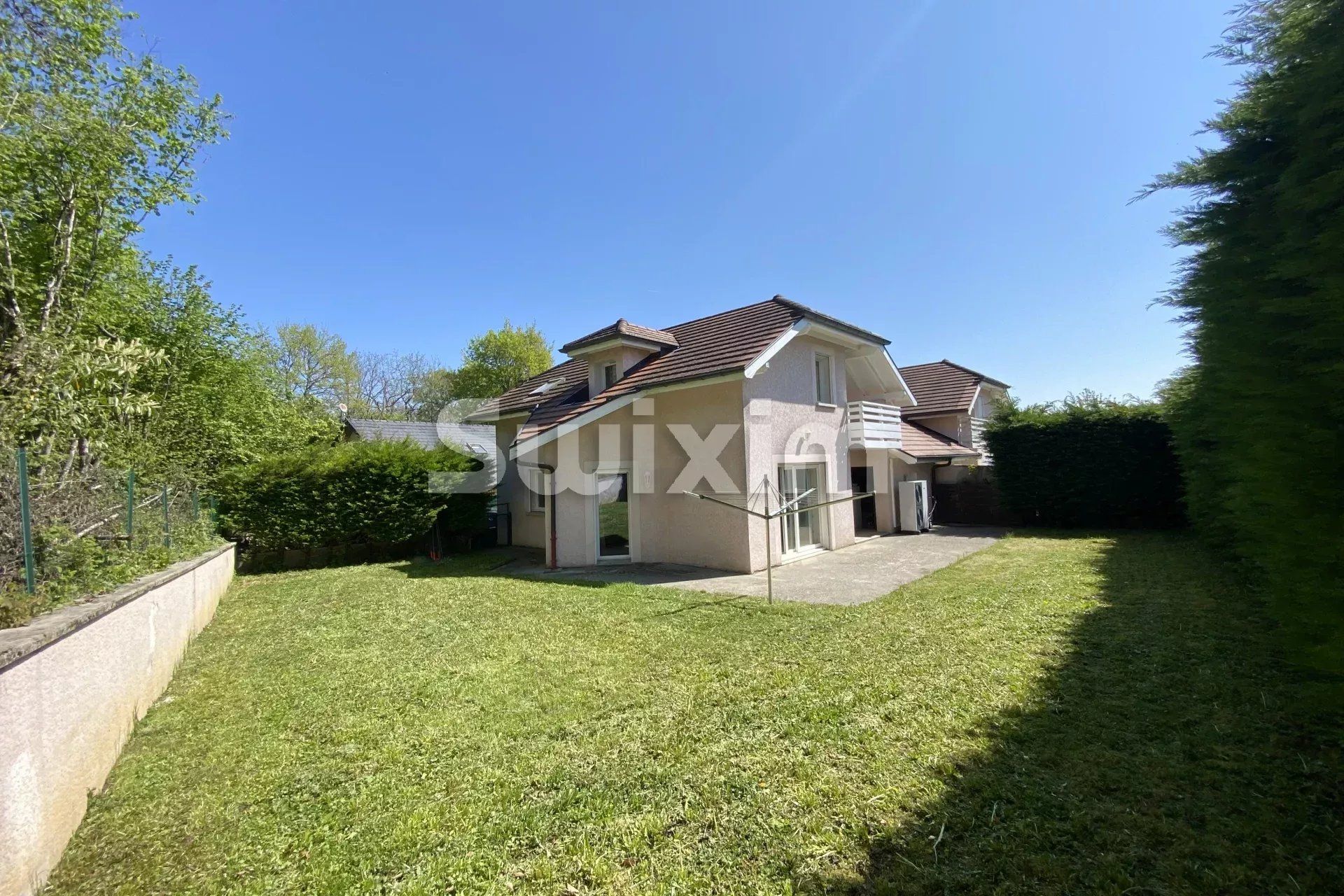 Vente Maison Échenevex 4 Pièces 100 m²