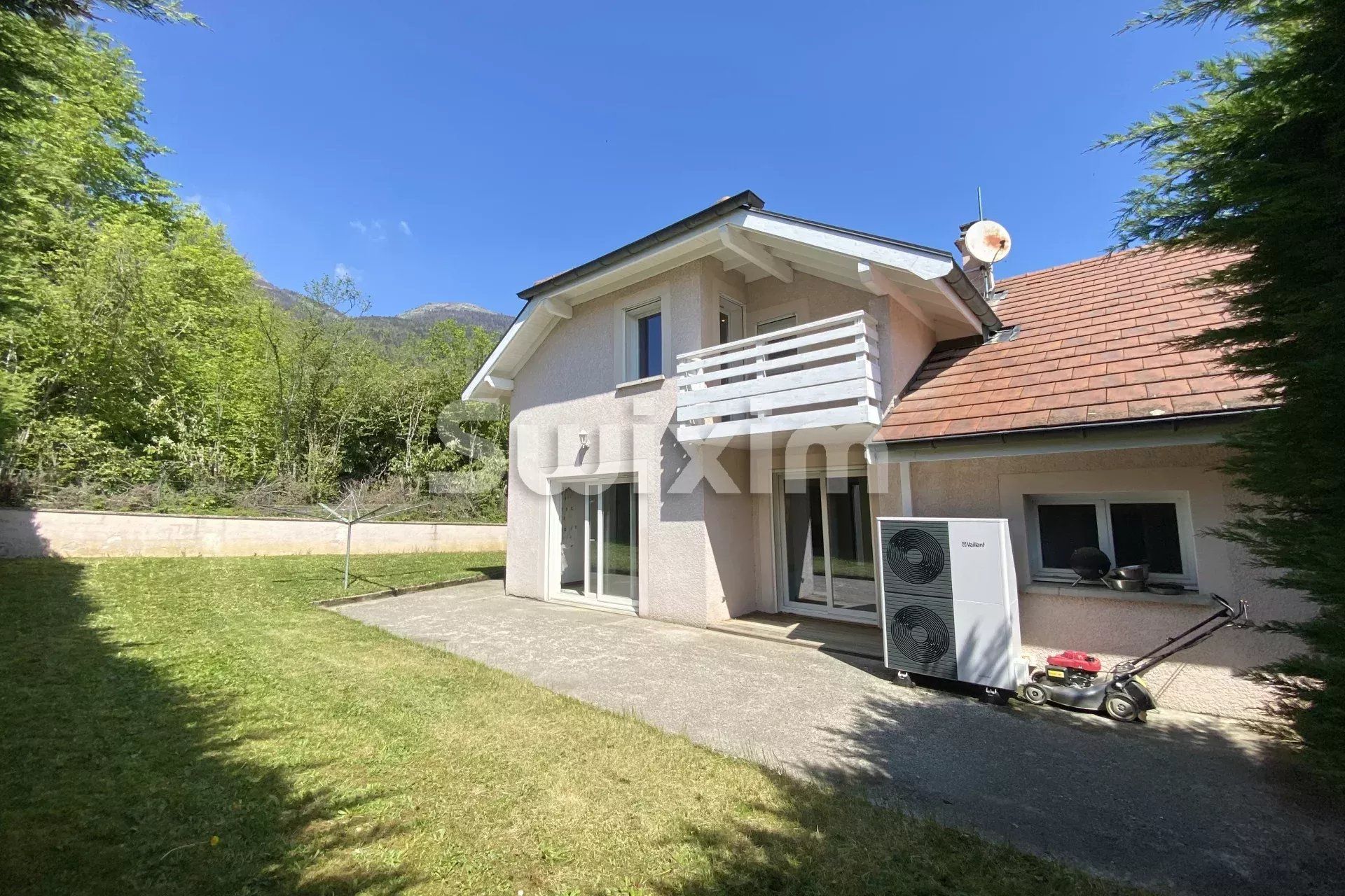 Vente Maison Échenevex 4 Pièces 100 m²