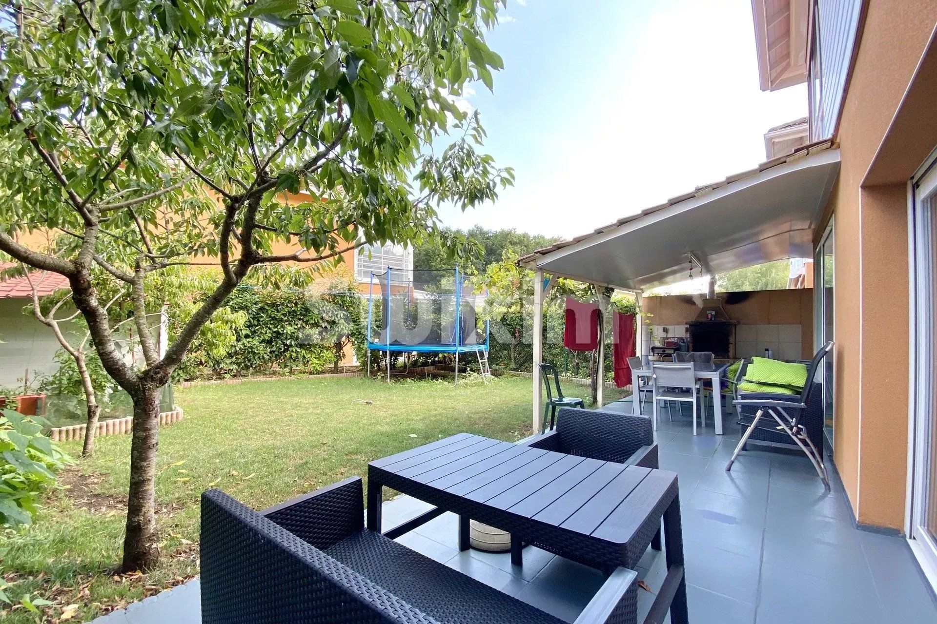 Verkauf Haus Ornex 5 Zimmer 127 m²