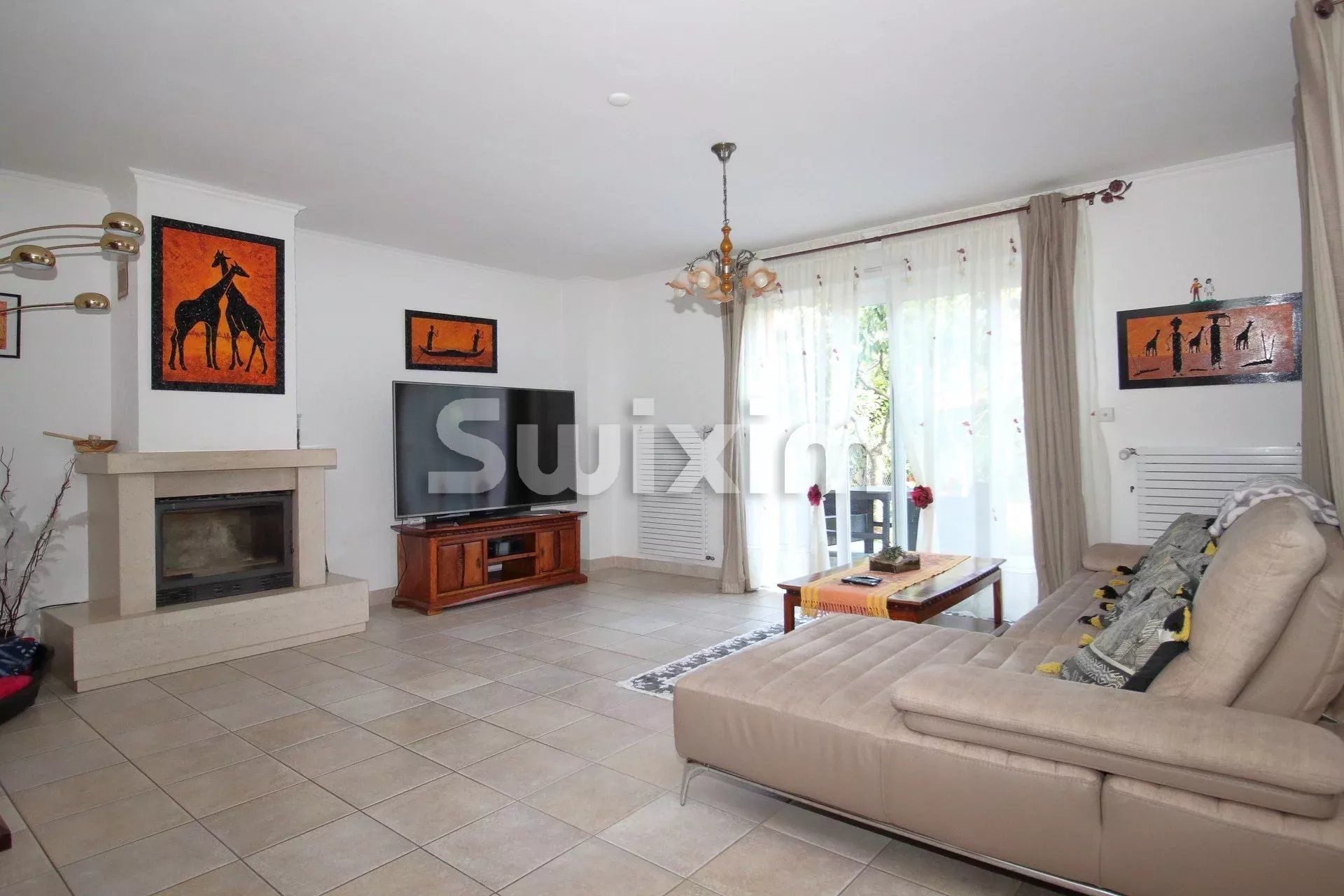 Verkauf Haus Ornex 5 Zimmer 127 m²