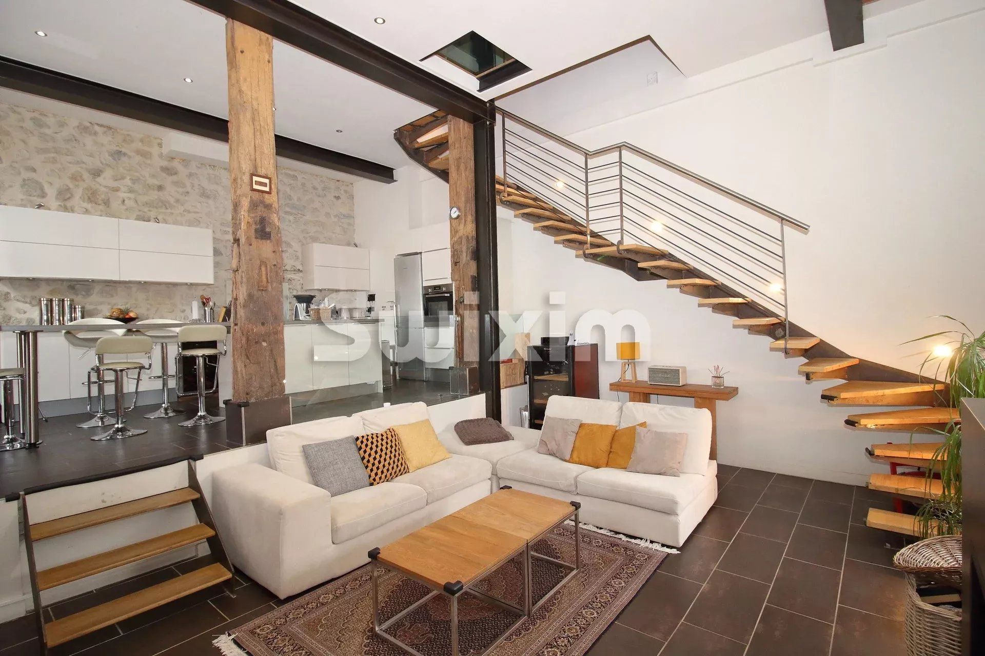 Vente Appartement Divonne-les-Bains 4 Pièces 111 m²