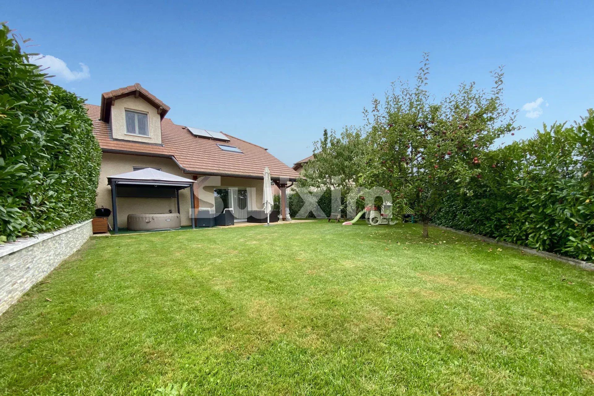 Vendita Casa Chevry 5 Camere 106 m²