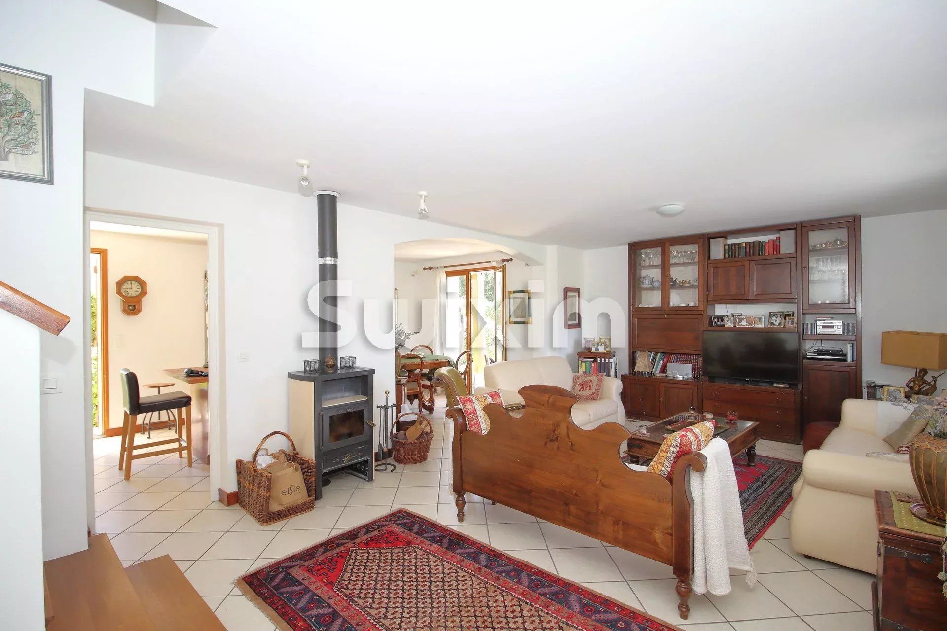 Verkauf Haus Ornex 5 Zimmer 134 m²