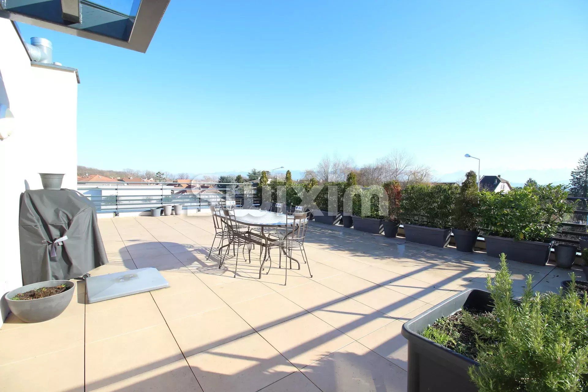 Venta Apartamento Ornex 5&nbsp;Salas 125&nbsp;m²