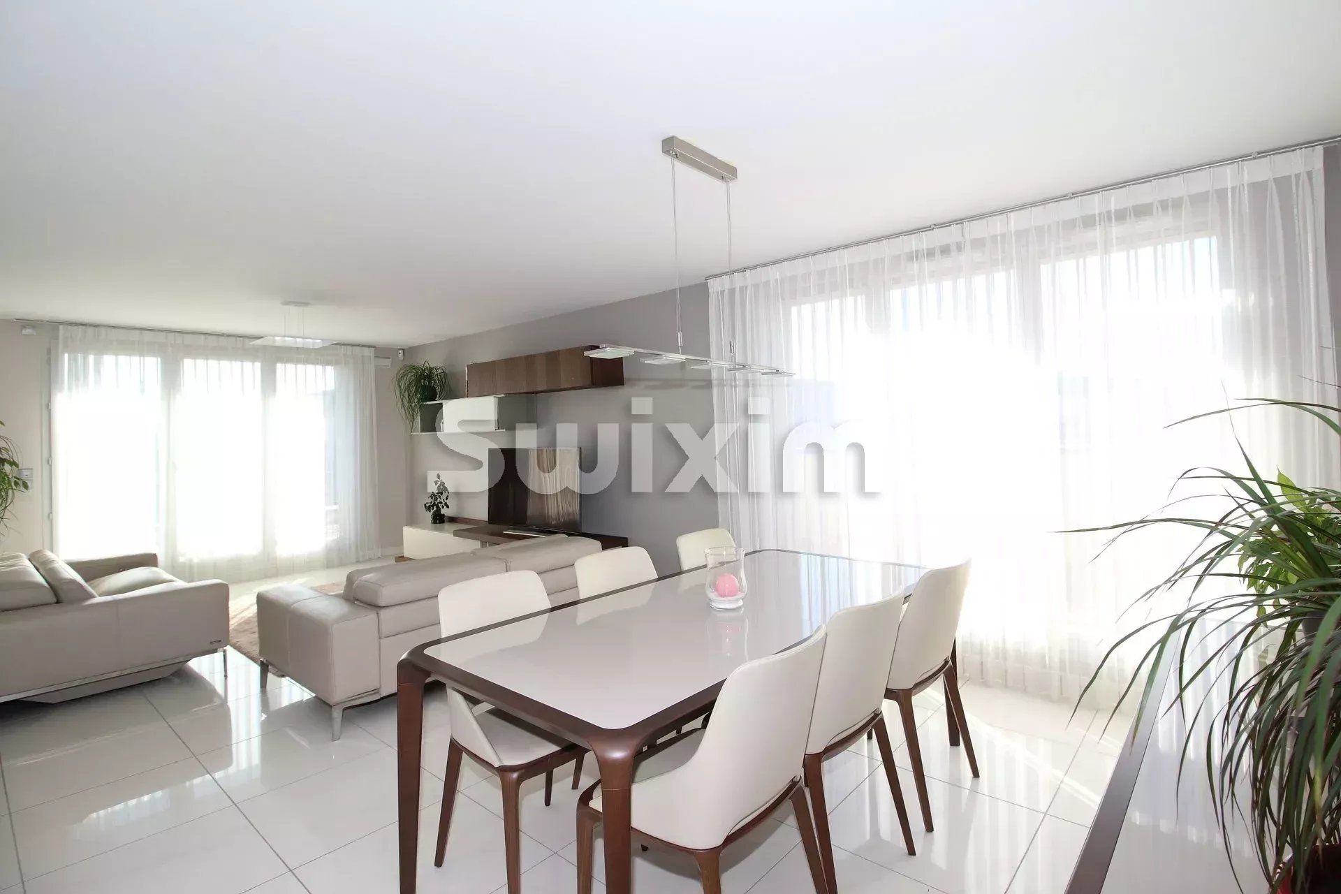 Venta Apartamento Ornex 5&nbsp;Salas 125&nbsp;m²