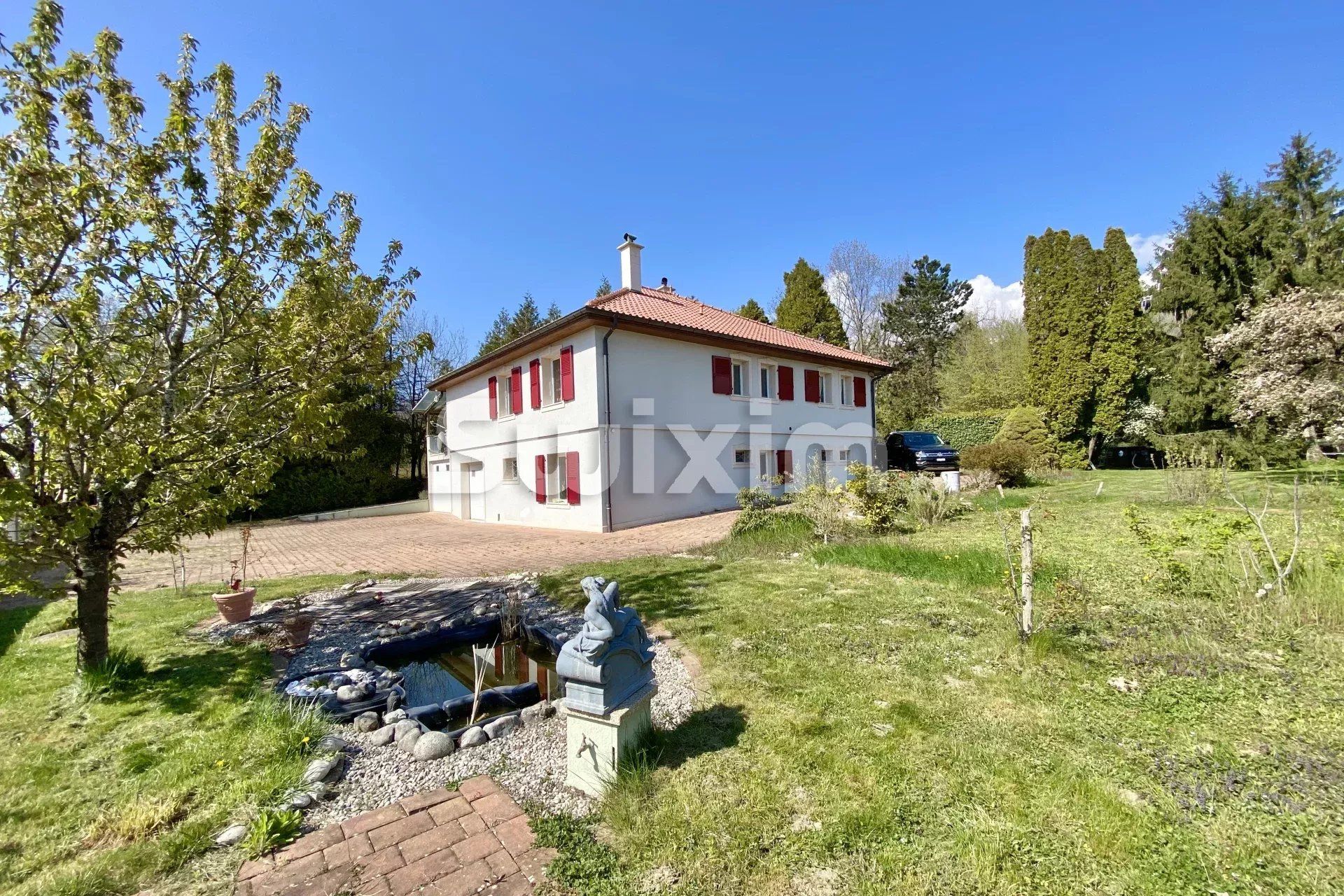 Vendita Casa Chevry 6 Camere 195 m²