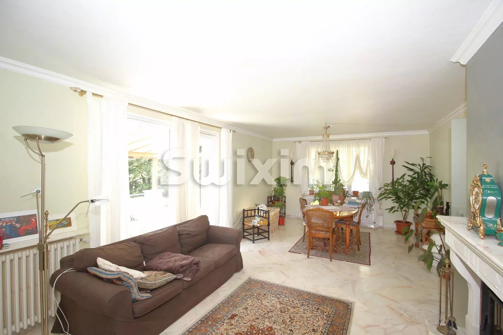 Vendita Casa Chevry 6 Camere 195 m²