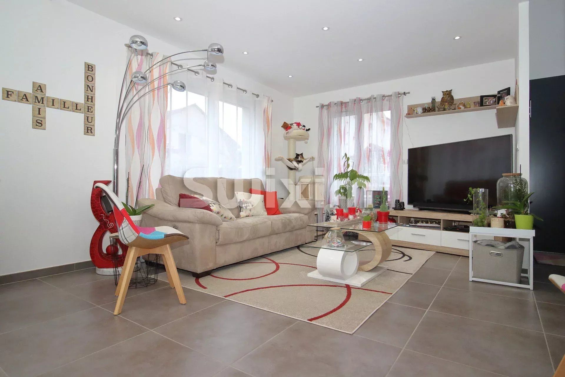 Verkauf Haus Saint-Genis-Pouilly 5&nbsp;Zimmer 120&nbsp;m²