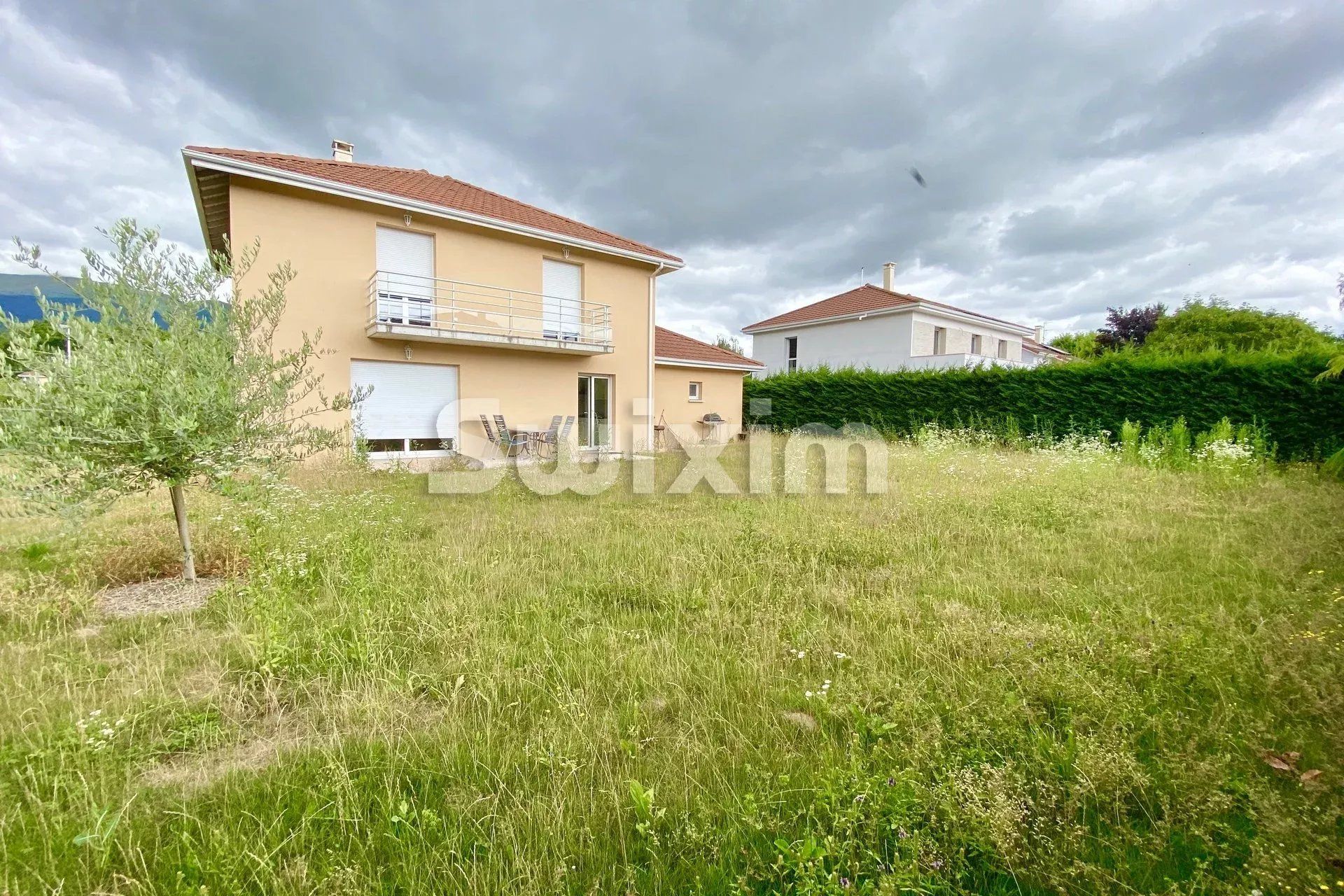 Verkauf Haus Ornex 5 Zimmer 146 m²