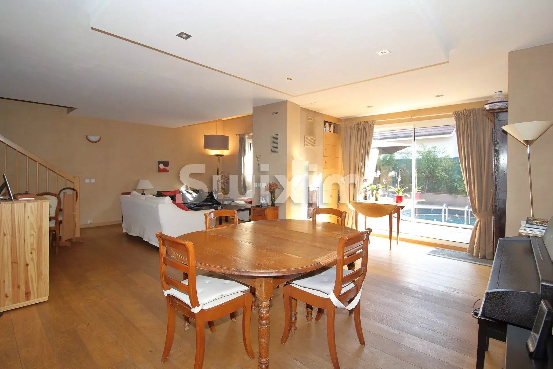 Verkauf Haus Échenevex 7 Zimmer 180 m²