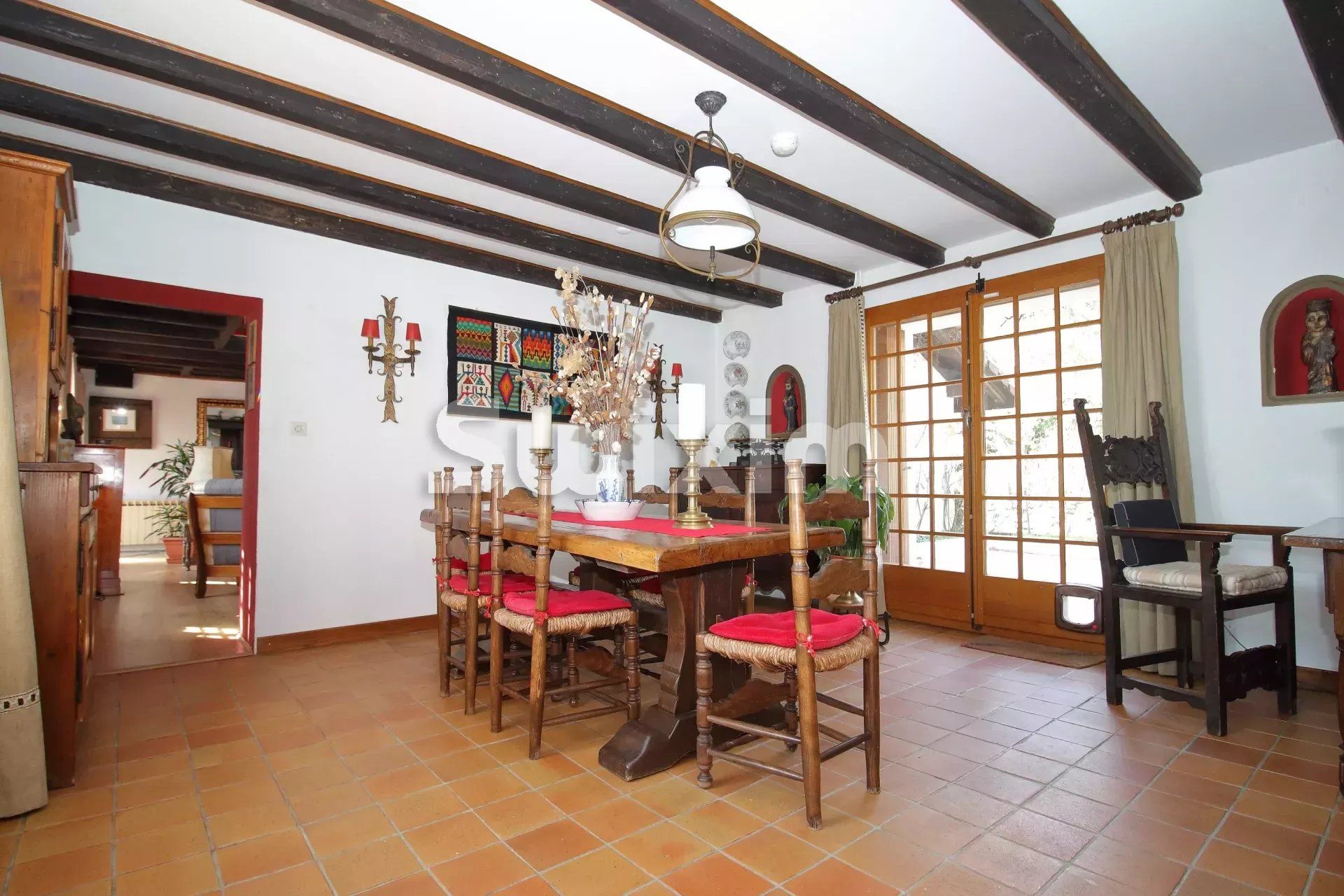 Vente Maison Farges 8 Pièces 235 m²