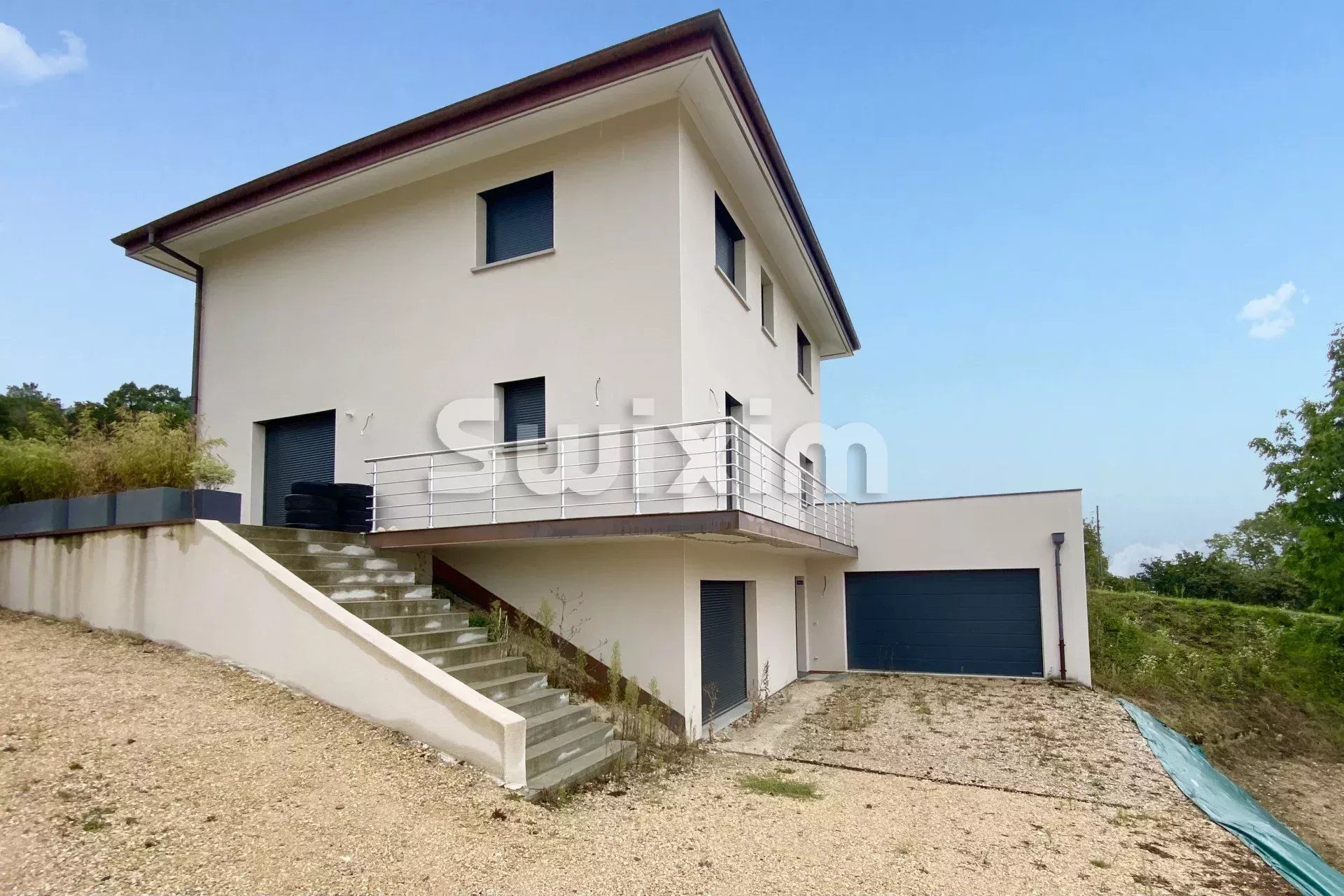 Verkauf Haus Thoiry 6 Zimmer 153 m²