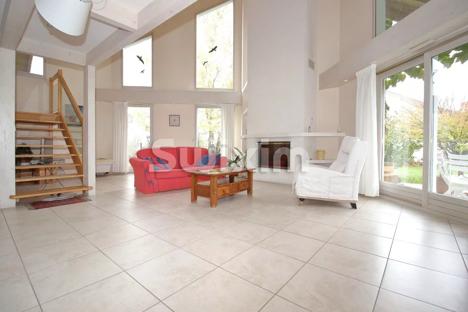 Verkauf Haus Prévessin-Moëns 7 Zimmer 226 m²