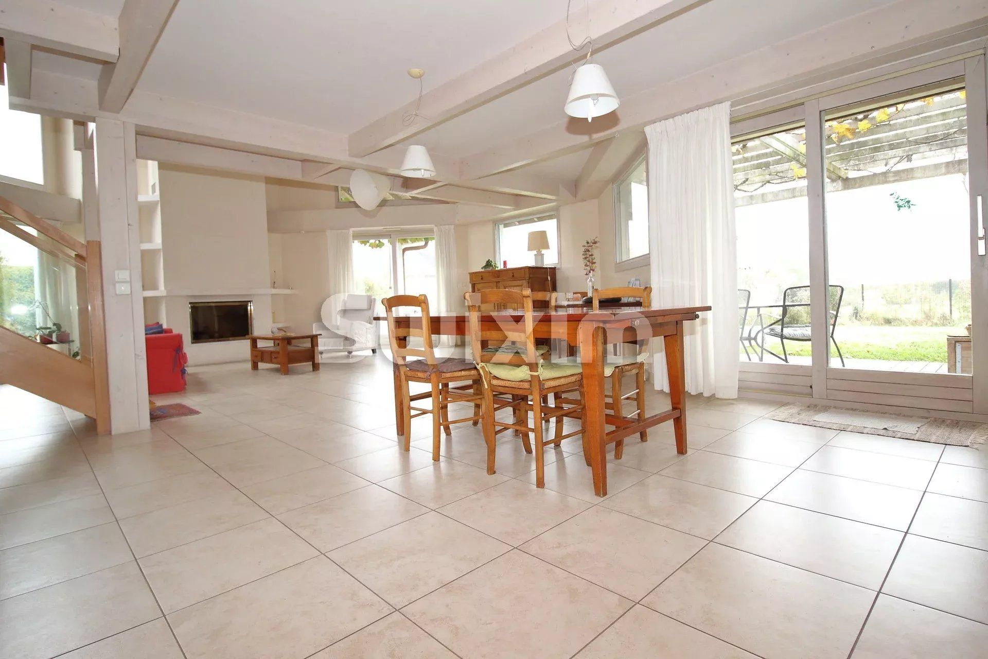 Verkauf Haus Prévessin-Moëns 7 Zimmer 226 m²