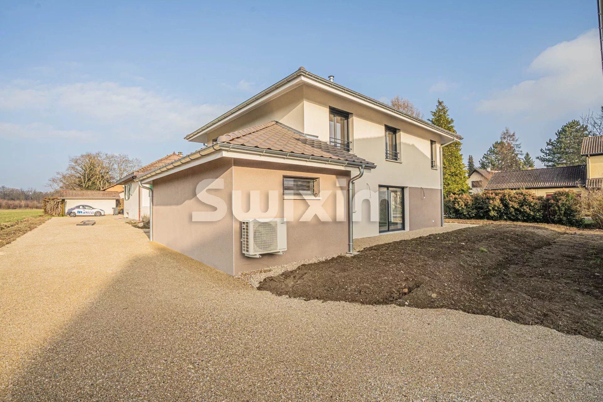 Venda Casa Saint-Genis-Pouilly 6 Quartos 146 m²