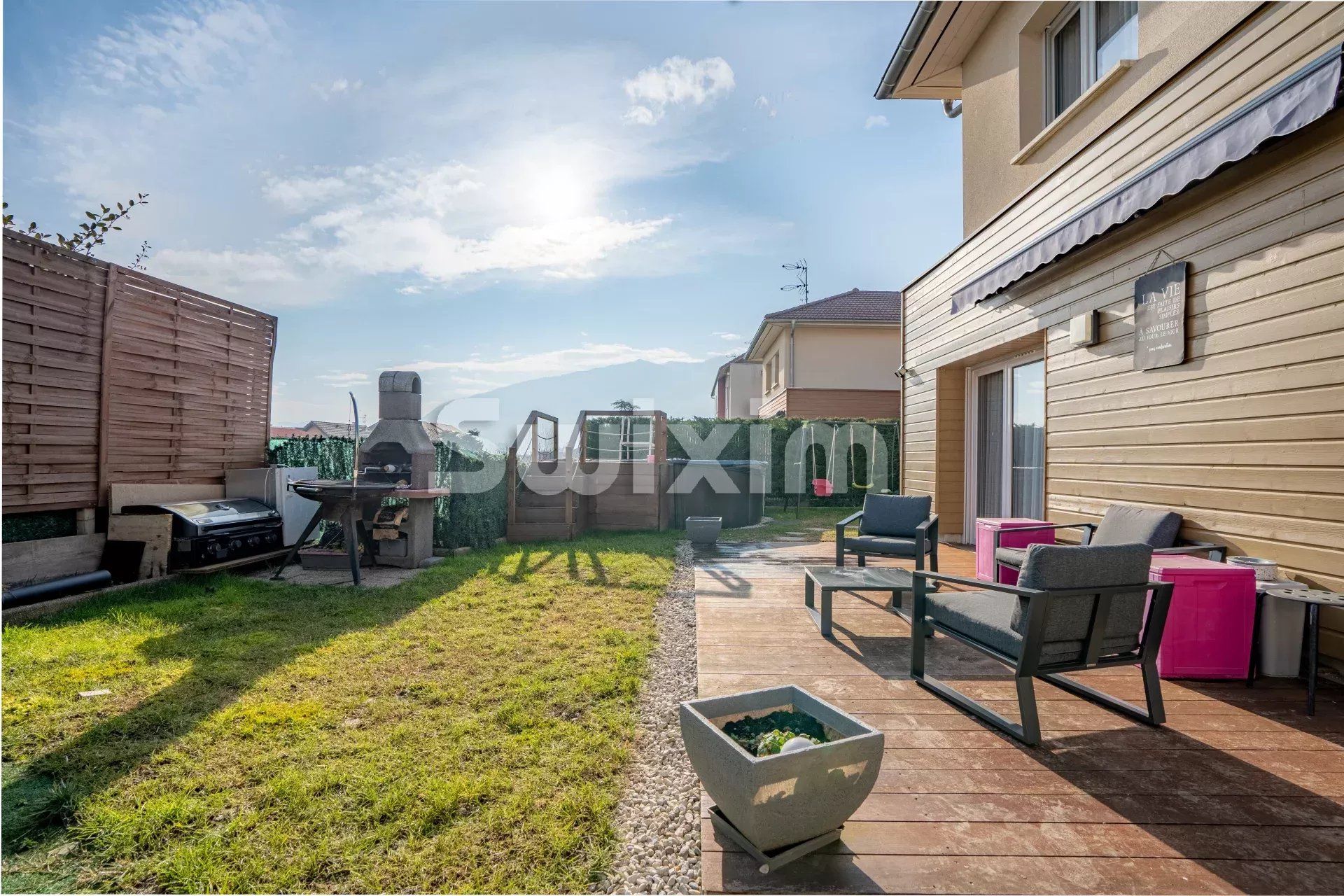 Vendita Casa Péron 6 Camere 115.31 m²