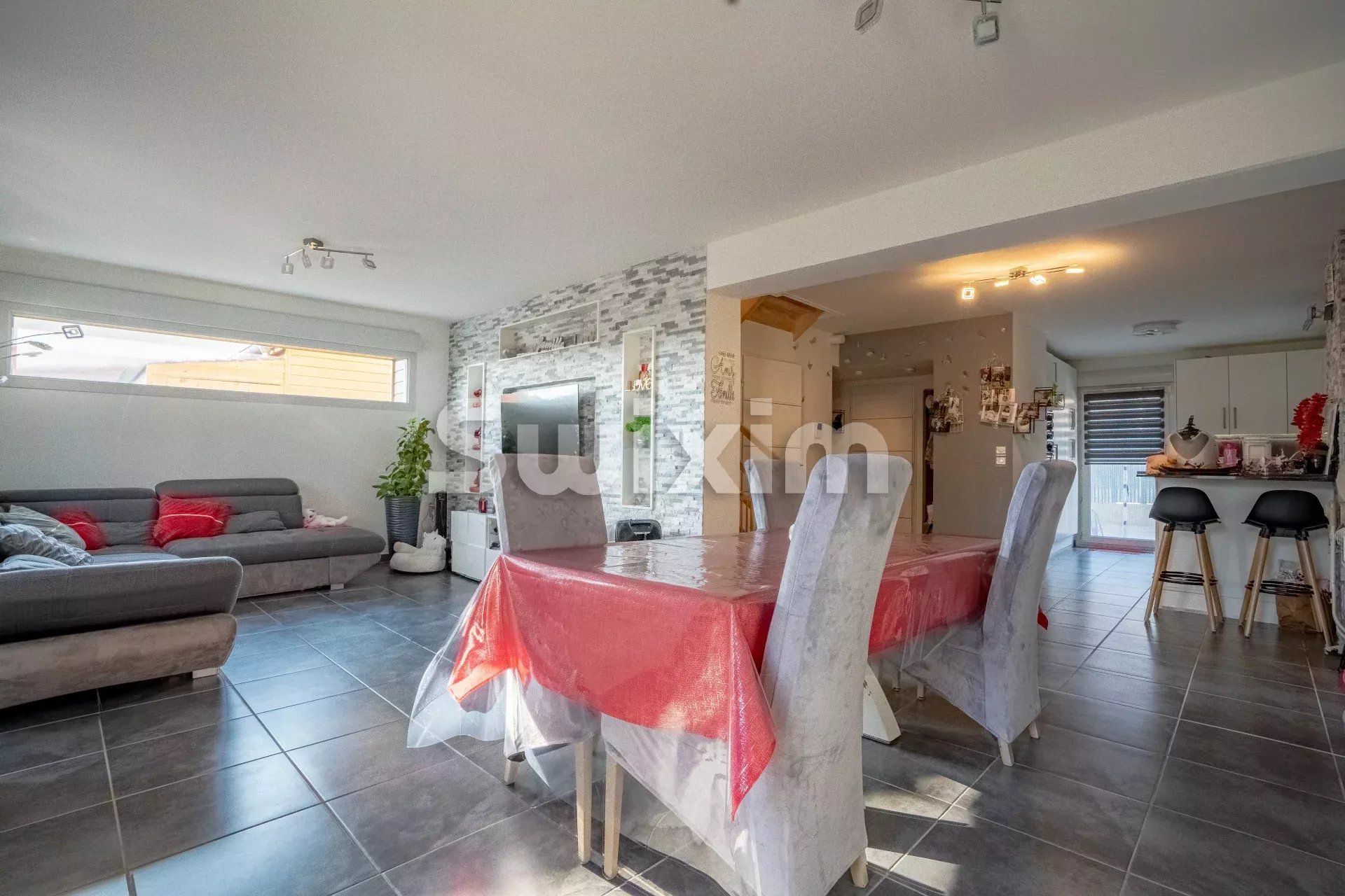 Vendita Casa Péron 6 Camere 115.31 m²