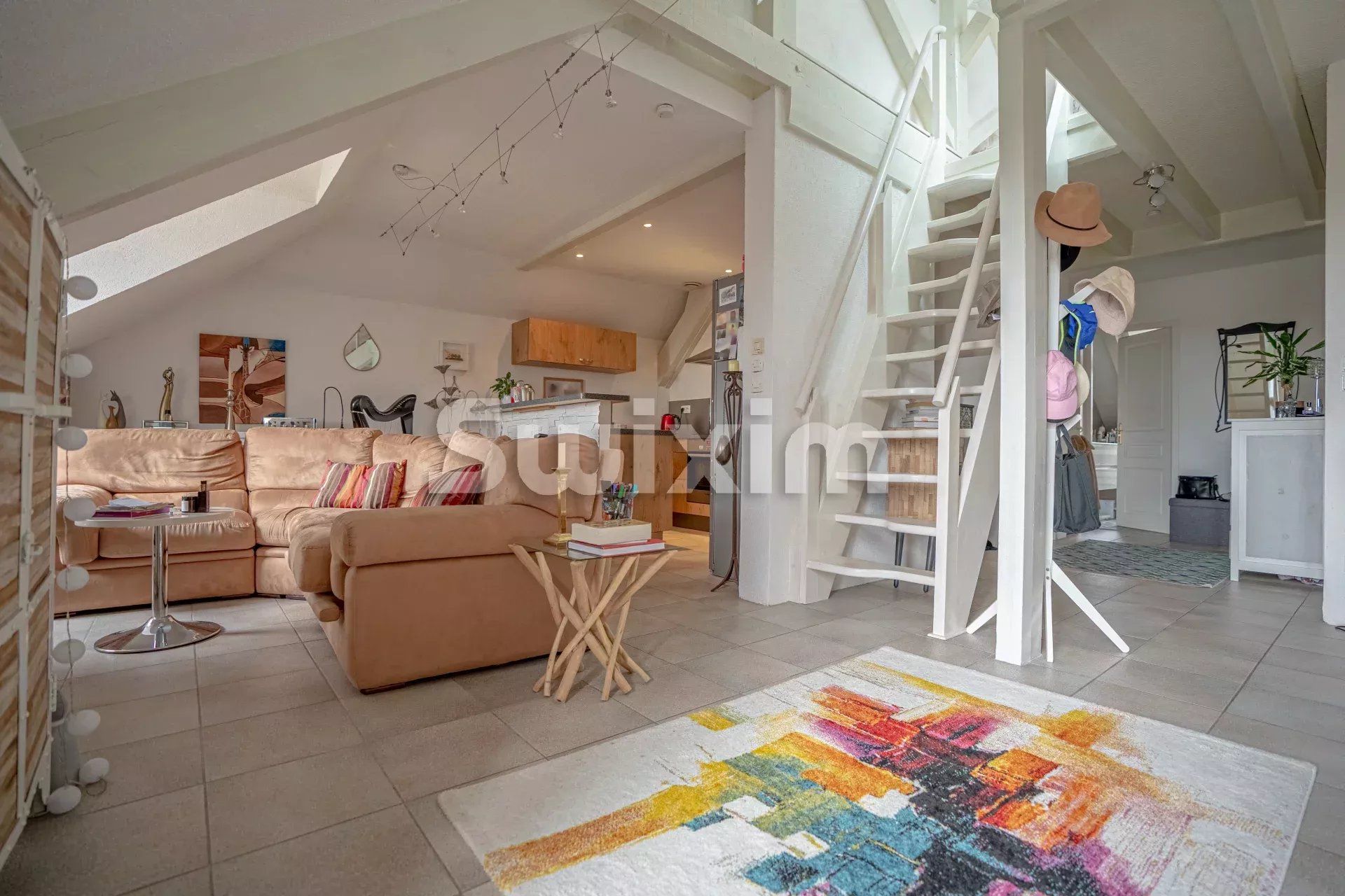 Venda Apartamento Ornex 2 Quartos 64.3 m²