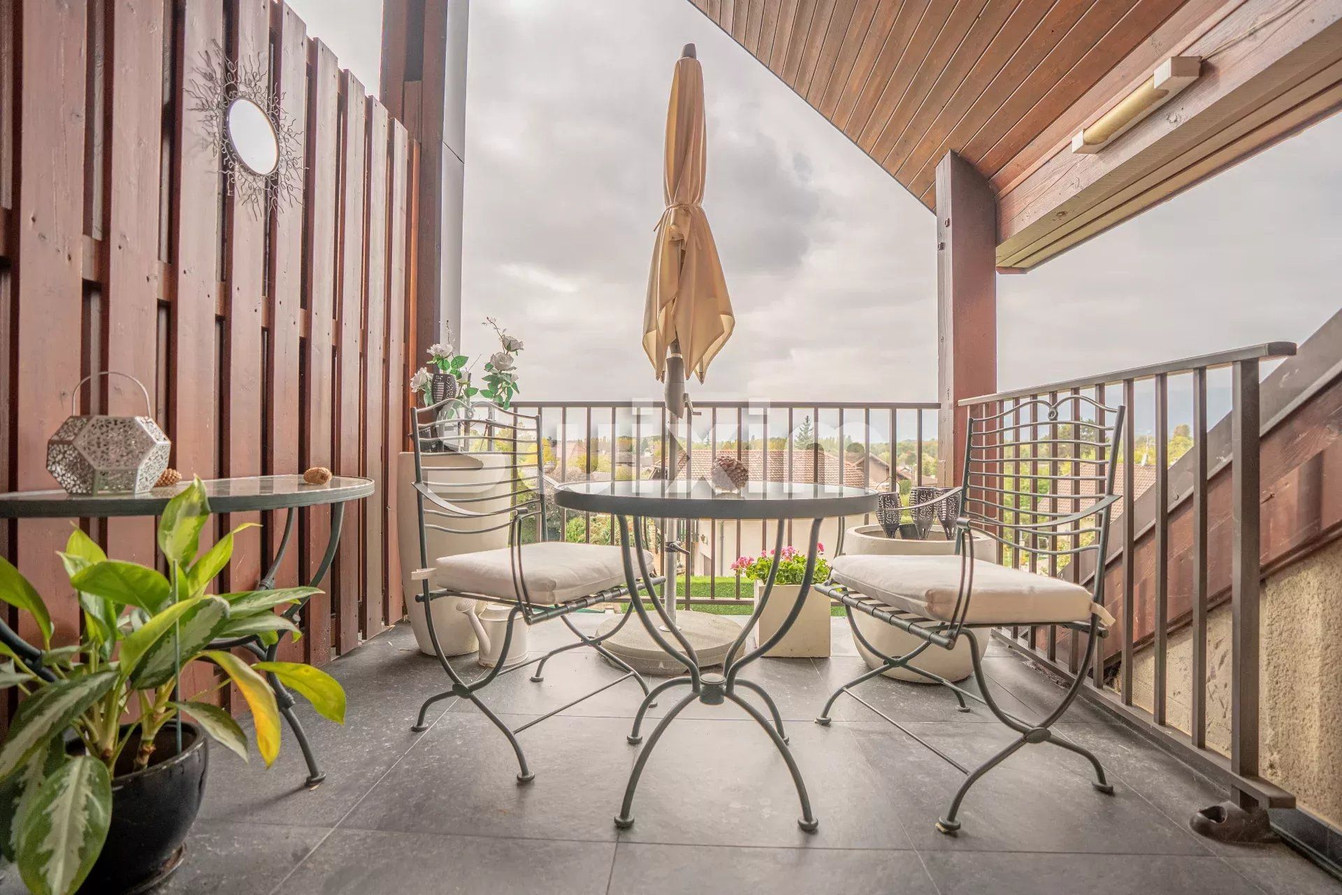 Venda Apartamento Ornex 2 Quartos 64.3 m²