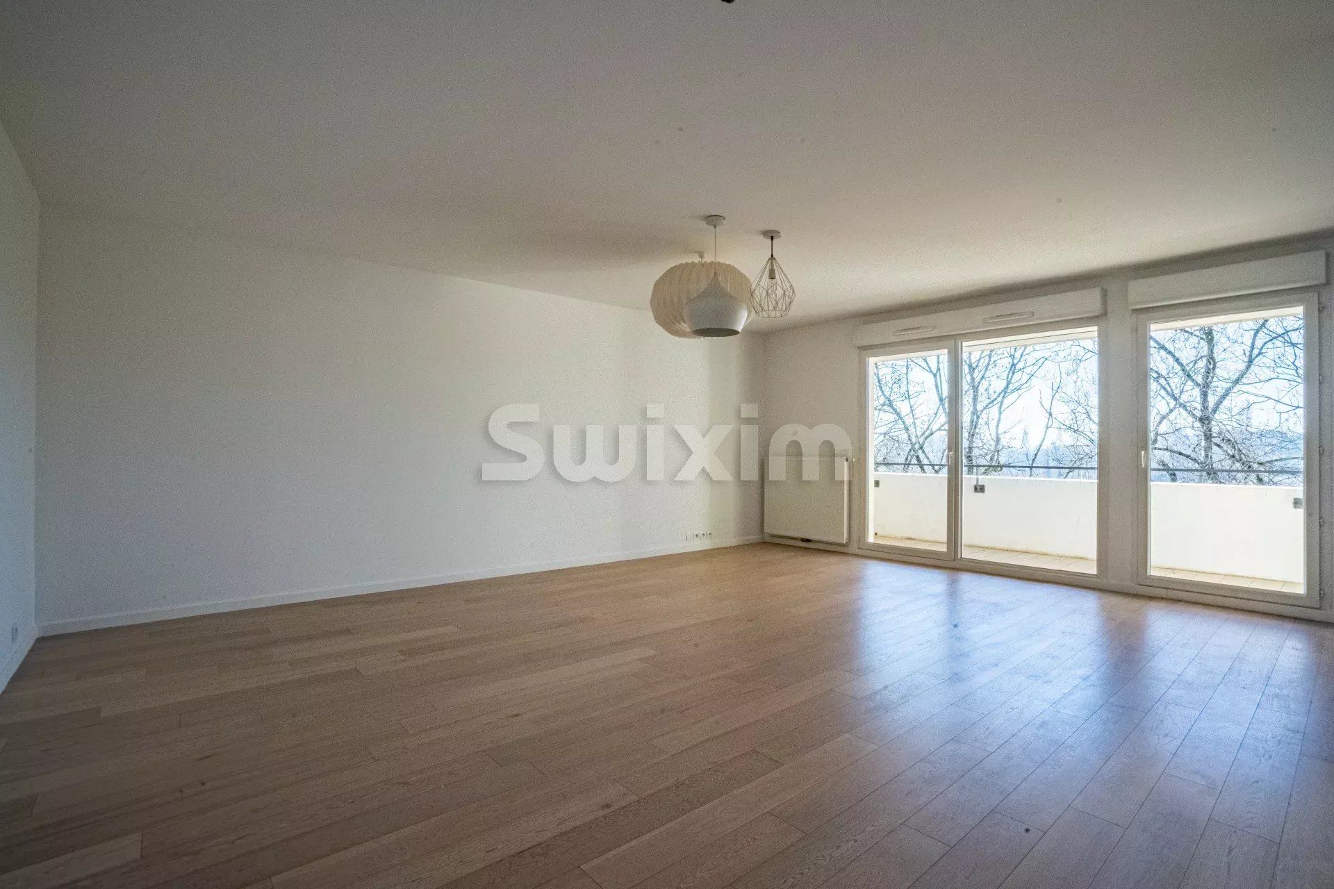 Aluguer Apartamento Ferney-Voltaire 5 Quartos 156.14 m²