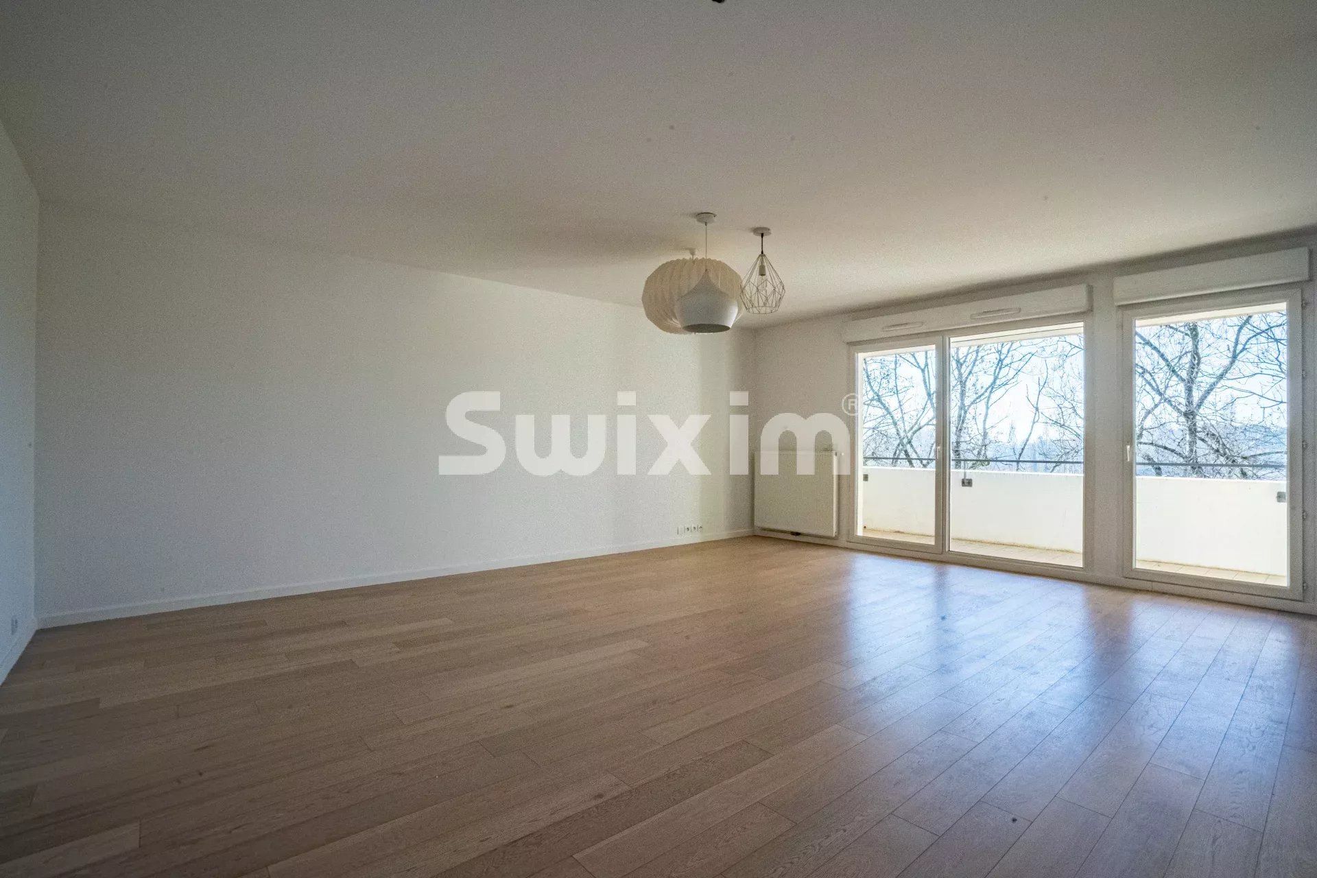 Vermietung Appartement Ferney-Voltaire 5&nbsp;Zimmer 156.14&nbsp;m²