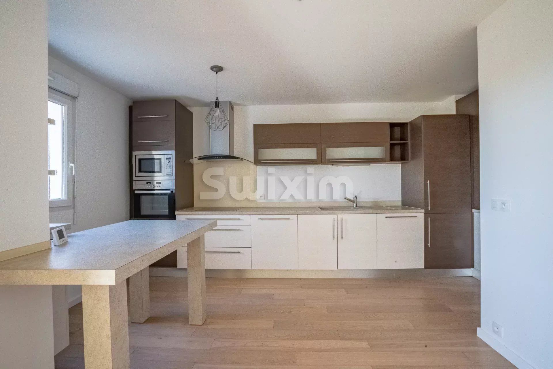 Aluguer Apartamento Ferney-Voltaire 5 Quartos 156.14 m²