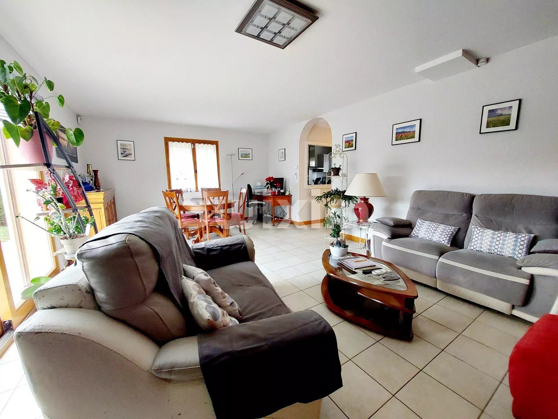 Sale House Cessy 5 Rooms 116 m²