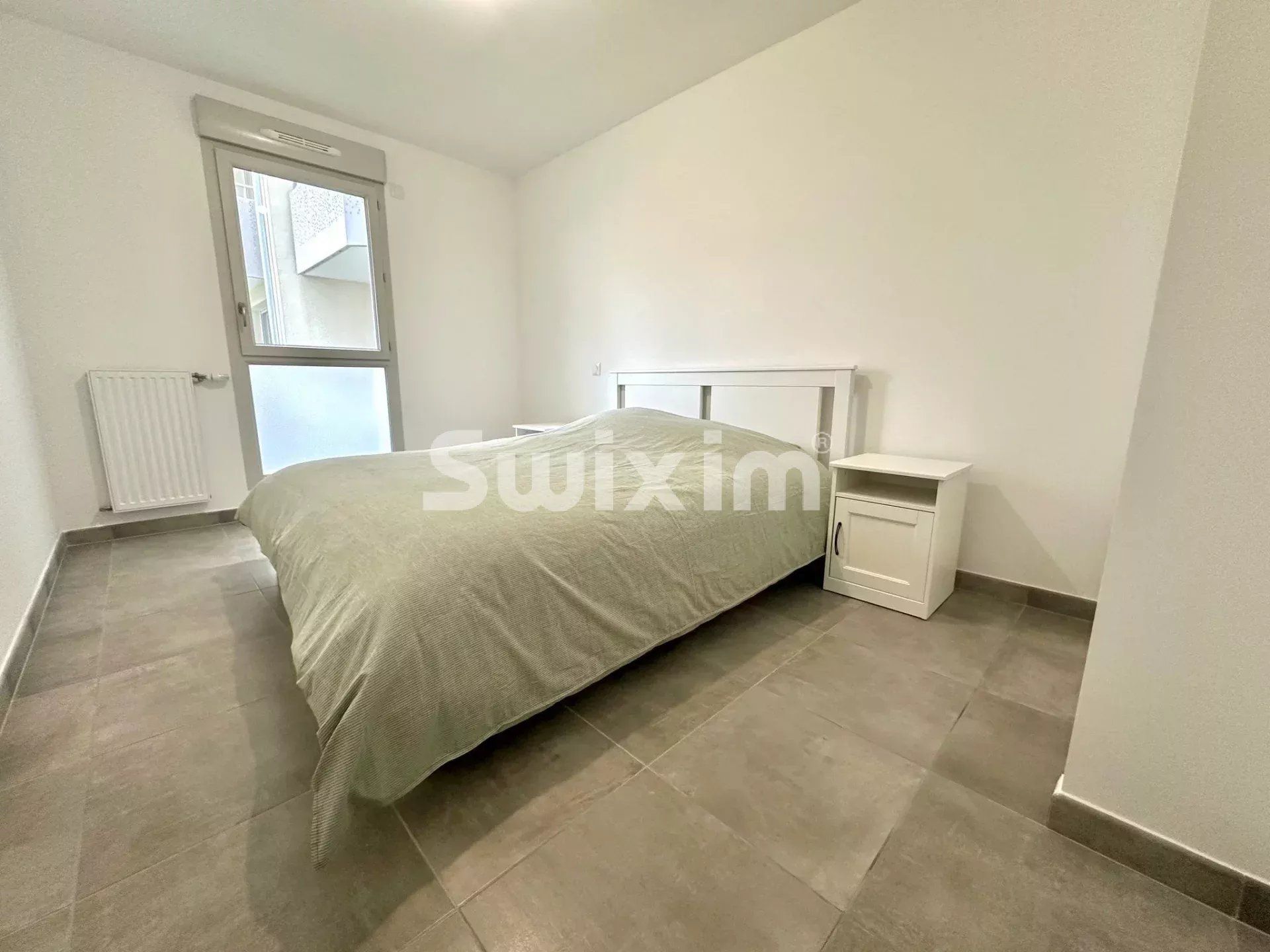 Rental Apartment Cessy 2&nbsp;Rooms 43&nbsp;m²