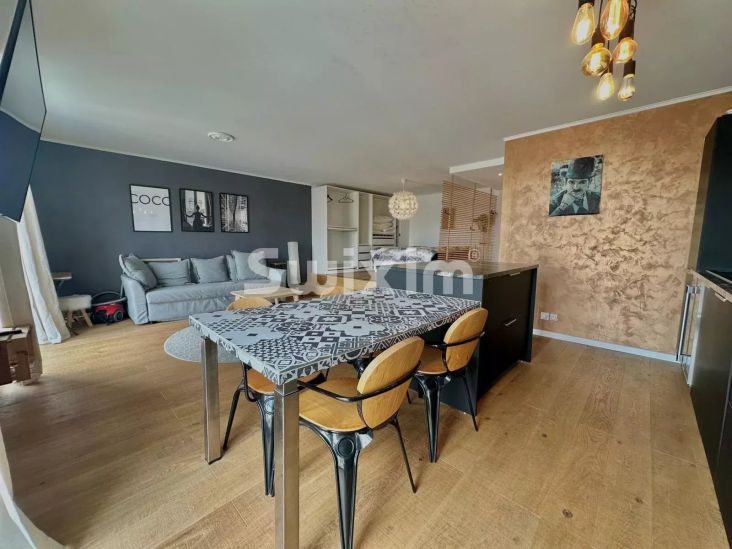 Location Appartement Divonne-les-Bains 1&nbsp;pièce 52&nbsp;m²