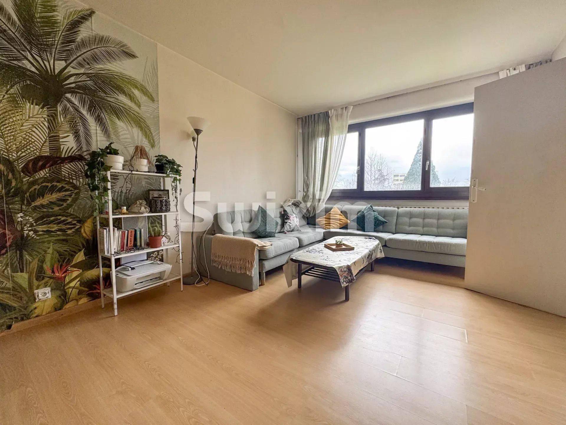 Verkauf Appartement Ferney-Voltaire 2 Zimmer 46.85 m²