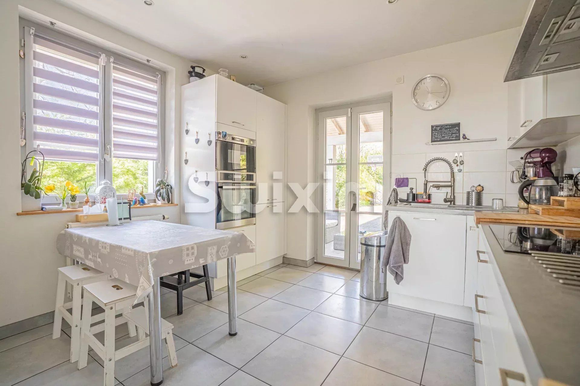 Verkauf Haus Divonne-les-Bains 9 Zimmer 260 m²