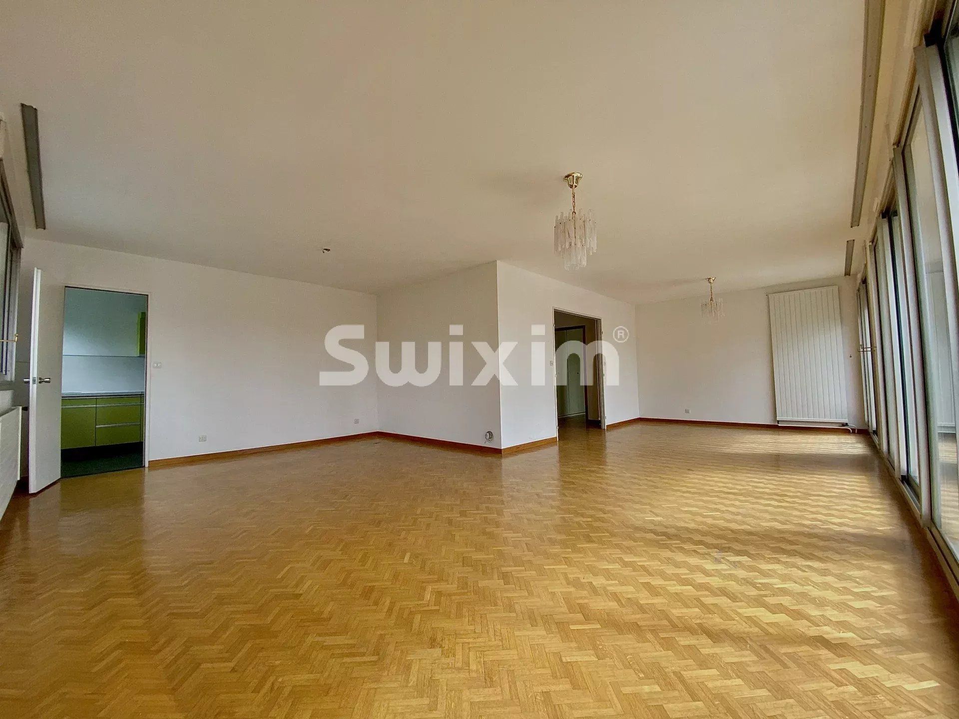 Aluguer Apartamento Divonne-les-Bains 5&nbsp;Quartos 129&nbsp;m²