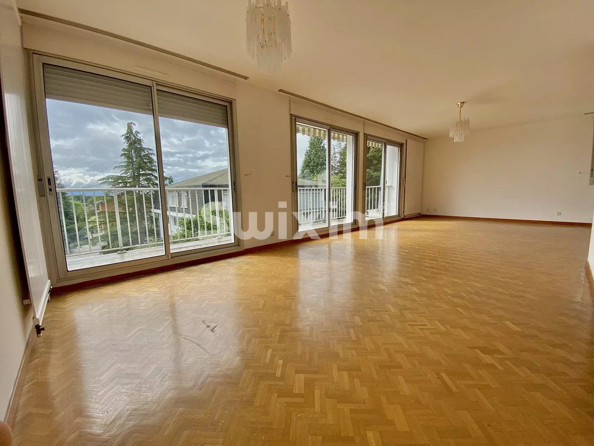 Aluguer Apartamento Divonne-les-Bains 5&nbsp;Quartos 129&nbsp;m²