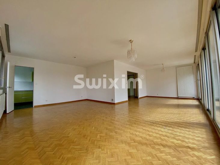 Location Appartement Divonne-les-Bains 5&nbsp;Pièces 129&nbsp;m²