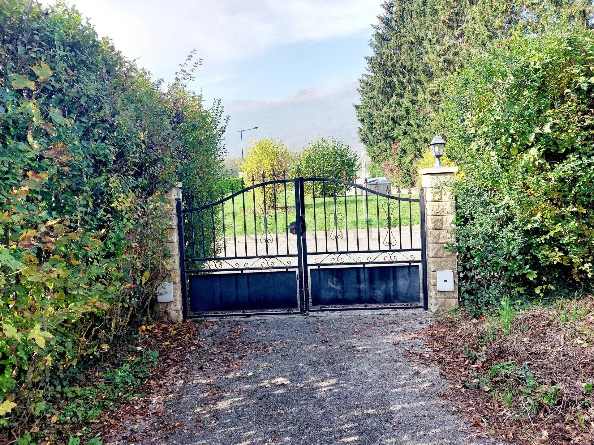 Vendita Casa Échenevex 5 Camere 138 m²