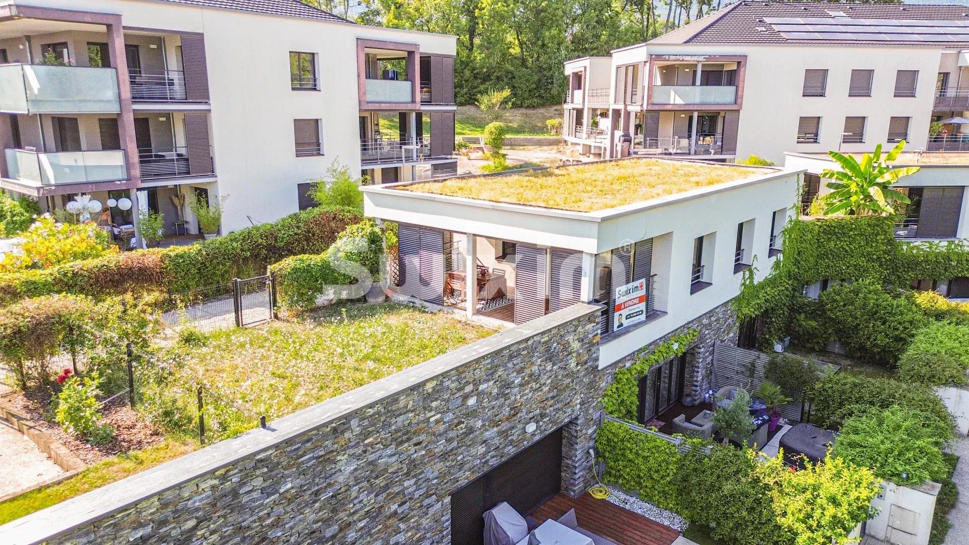 Rental House Divonne-les-Bains 4&nbsp;Rooms 113&nbsp;m²