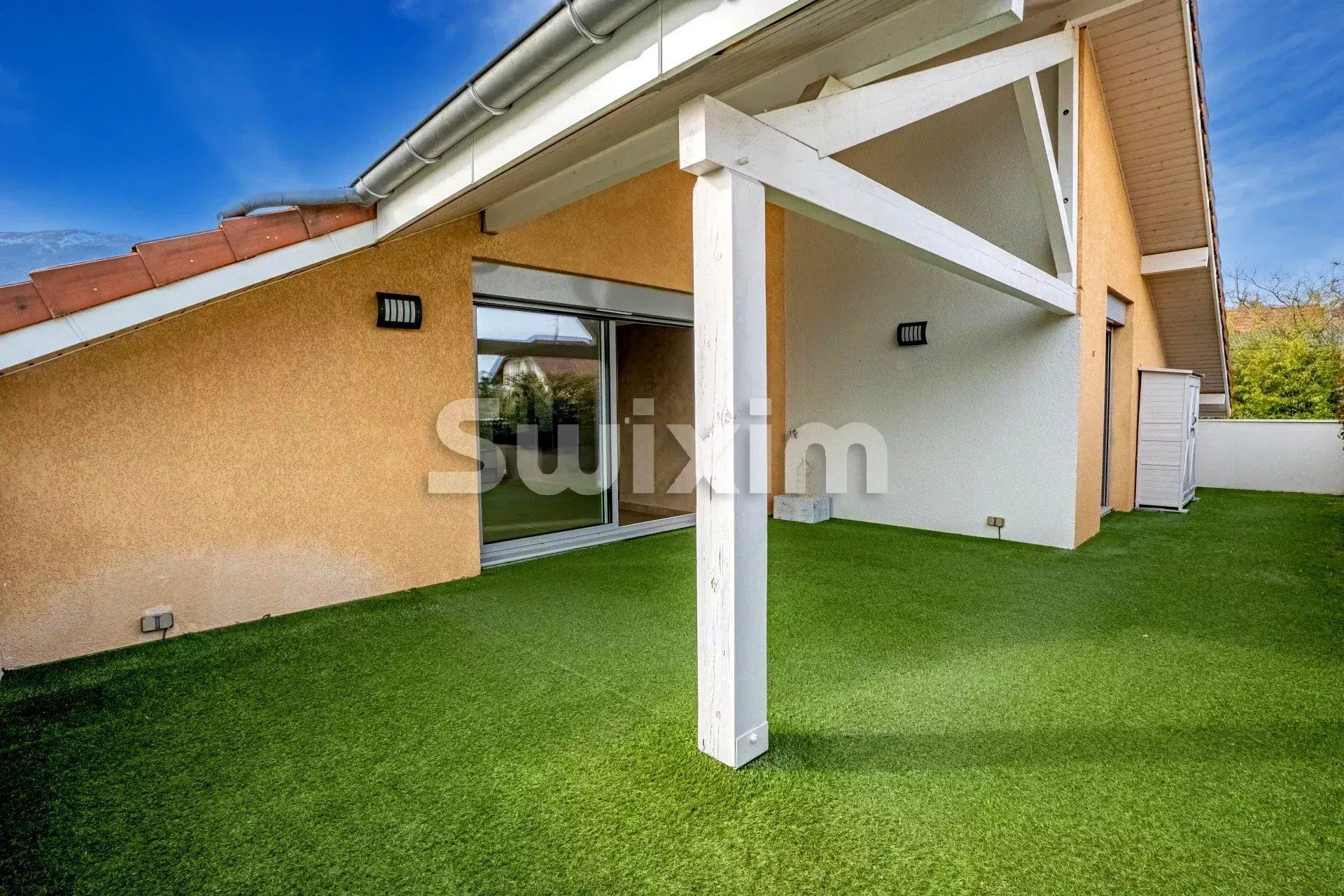 Sale Apartment Thoiry 3&nbsp;Rooms 107.39&nbsp;m²