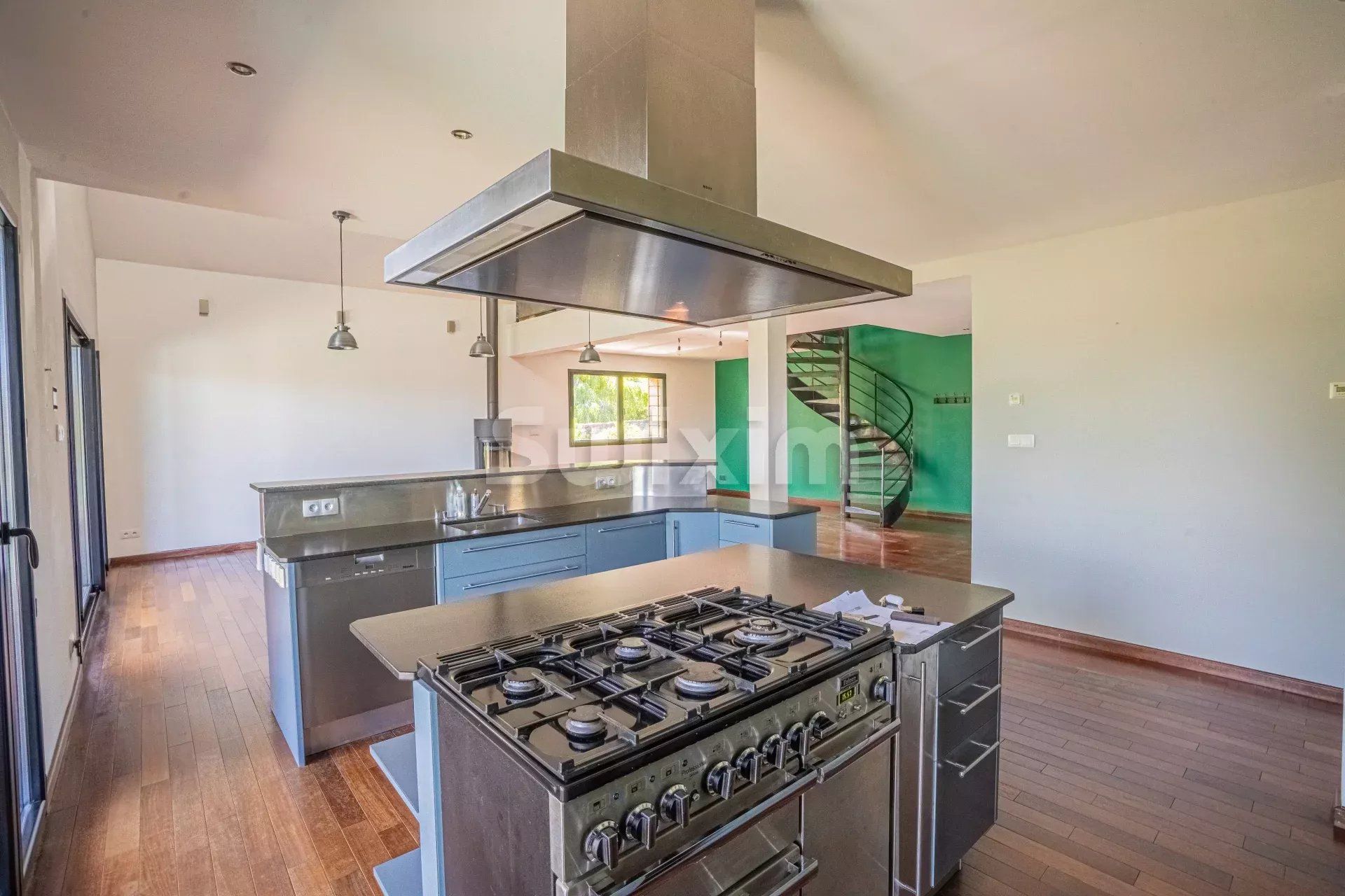 Affitto Casa Grilly 5 Camere 210 m²