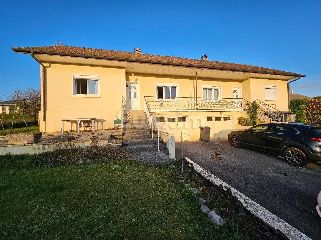 Vente Maison Prévessin-Moëns 5 Pièces 85 m²