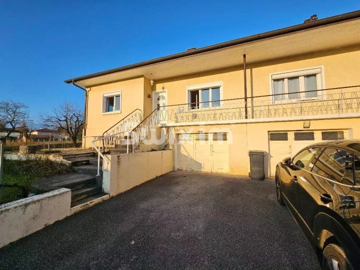 Sale House Prévessin-Moëns 5&nbsp;Rooms 85&nbsp;m²