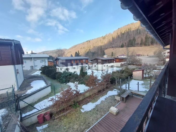 Vente Maison Mijoux 6 Pièces 117.16 m²