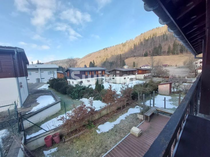 Sale House Mijoux 6&nbsp;Rooms 117.16&nbsp;m²