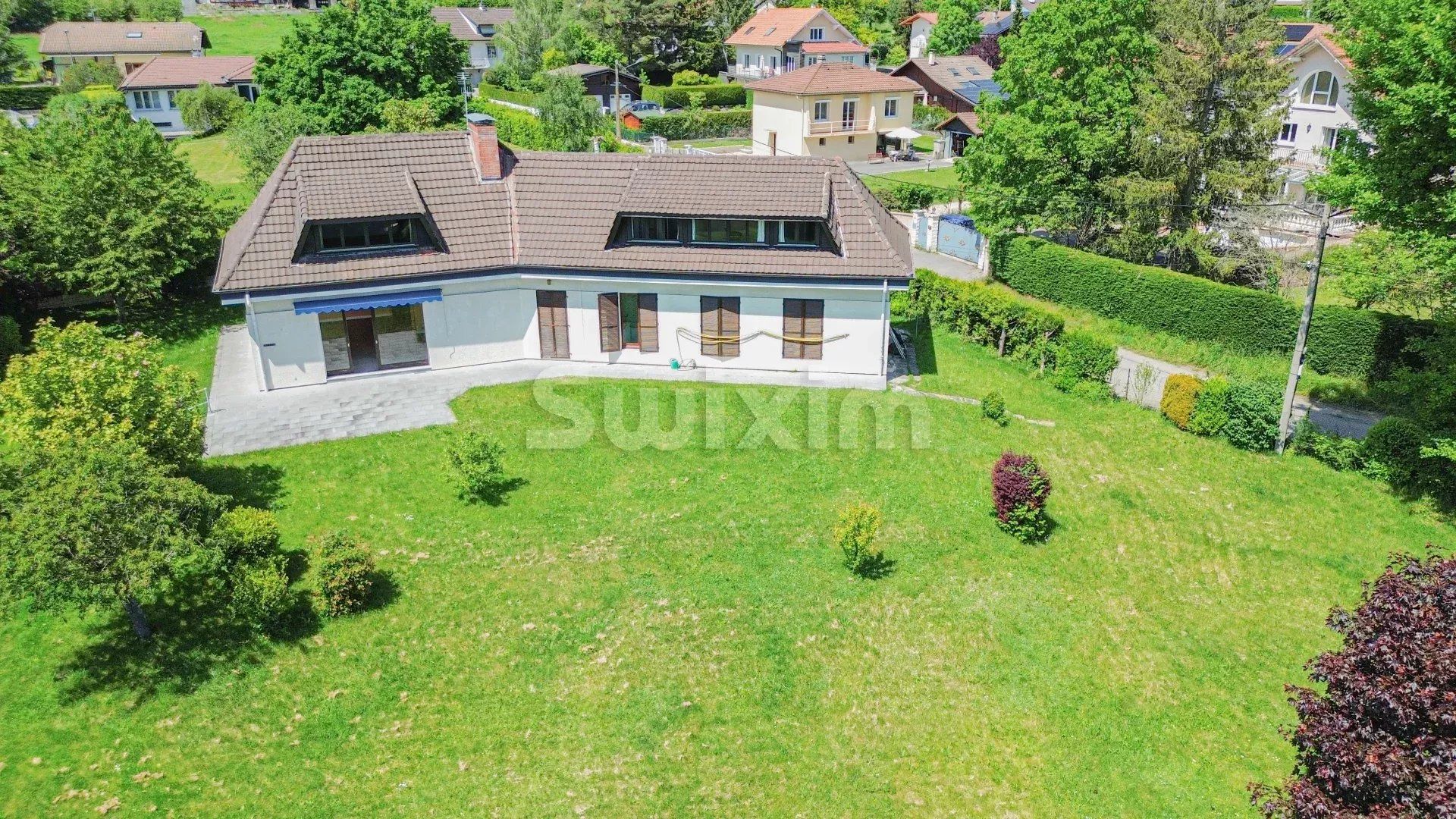 Venta Casa Prévessin-Moëns 6&nbsp;Salas 220&nbsp;m²